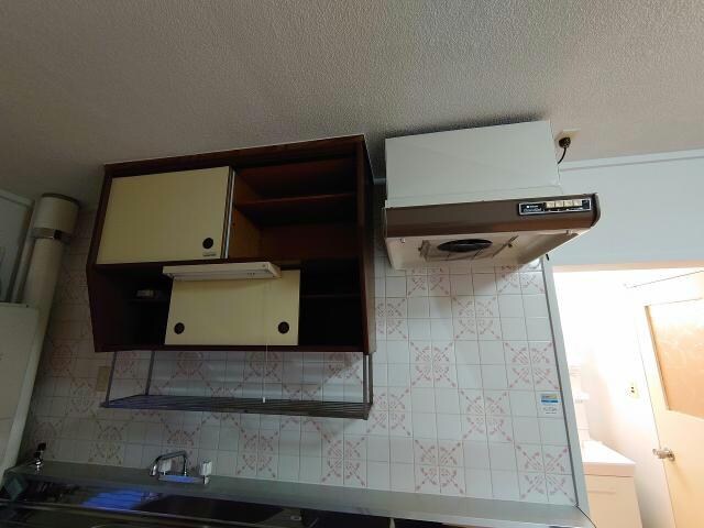  ヴィラナリー函館5号棟