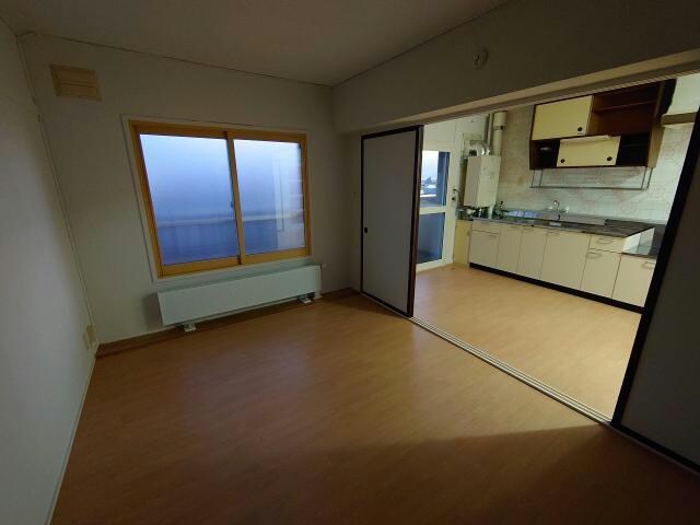  ヴィラナリー函館5号棟