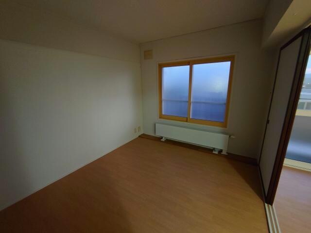  ヴィラナリー函館5号棟