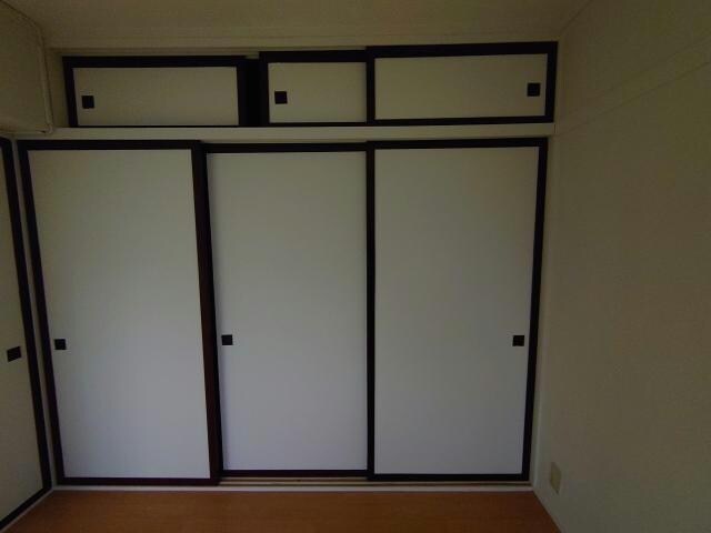  ヴィラナリー函館5号棟