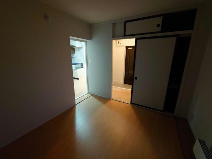  ヴィラナリー函館5号棟