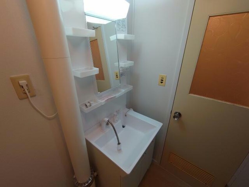  ヴィラナリー函館5号棟