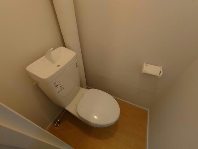  ヴィラナリー函館5号棟