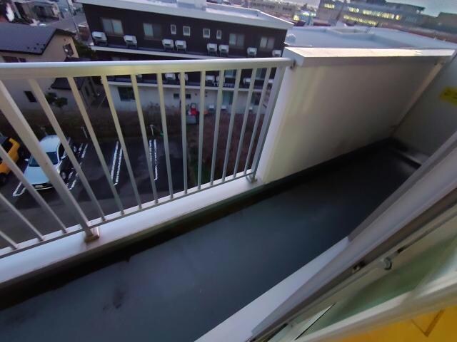  ヴィラナリー函館5号棟