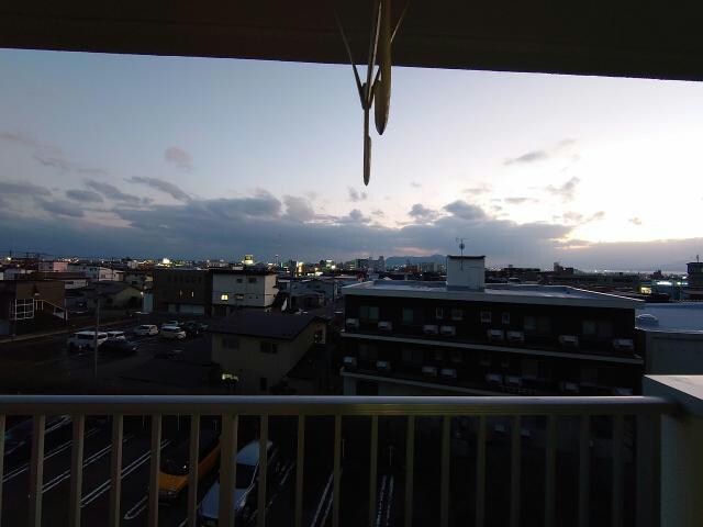  ヴィラナリー函館5号棟