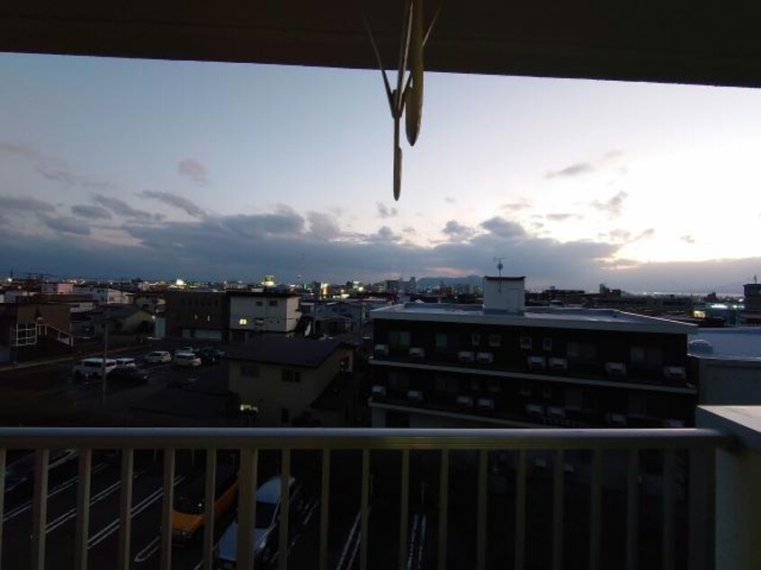  ヴィラナリー函館5号棟