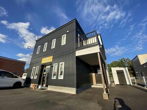 七飯町本町6丁目一棟二戸
