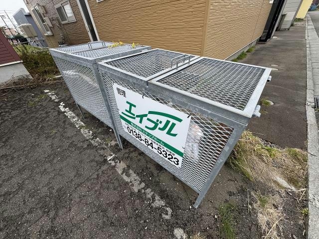  ロゼット美原