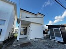 美原3丁目貸家の外観