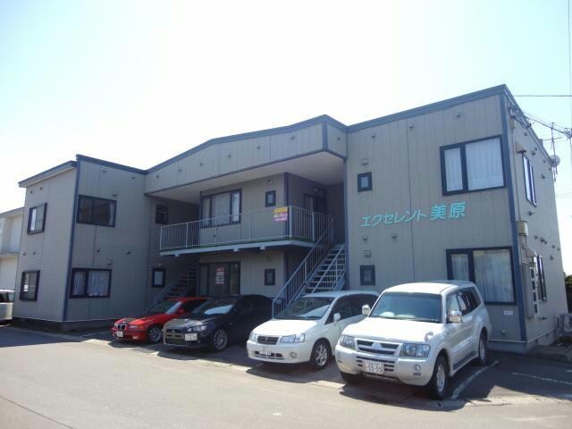  エクセレント美原