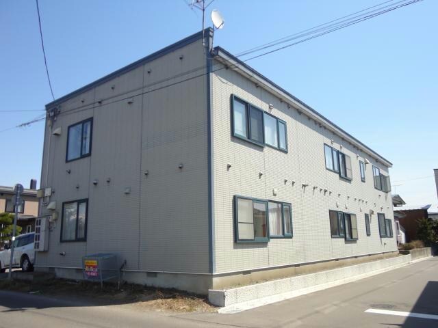  エクセレント美原