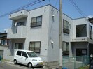 ミリオンパレス深堀の外観