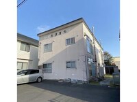 コーポカタオカ