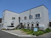 ハイツハバサキ