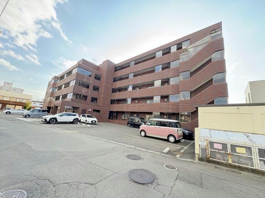  パイオニア美原