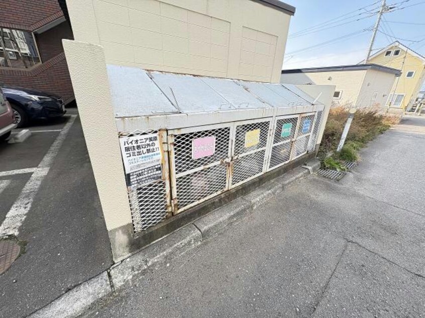  パイオニア美原