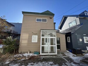 海岸町9番貸家