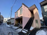 本間アパート