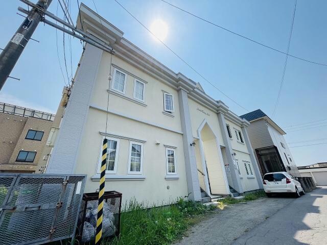  ノースウィング5番館