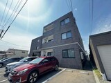 リアライズ松陰Ⅲ