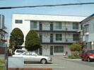 タウン深堀の外観