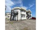 マンションノースロードの外観