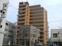 ダイアパレス函館南部坂