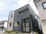 美原2丁目貸家