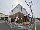 SEAGULLの外観