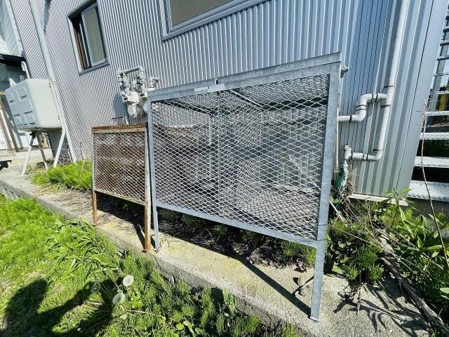  名取荘