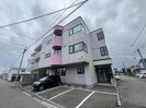 ジョイフル鍛治の外観