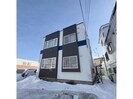 JOY HOUSEの外観