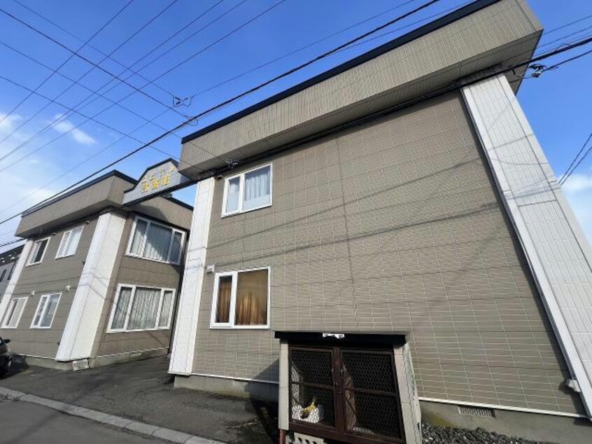  ユピテル弐番館