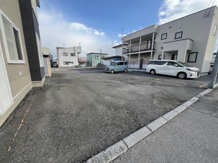  ユピテル弐番館