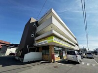 グランメールテルイ