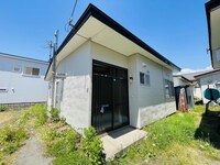 中道戸建　D棟