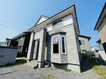 追分町5番貸家