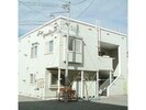コープヤチヨの外観