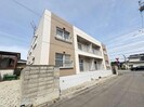 ハイツジュエリーの外観