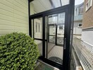  山の手2丁目貸家