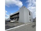 コーポ函館Ⅲの外観