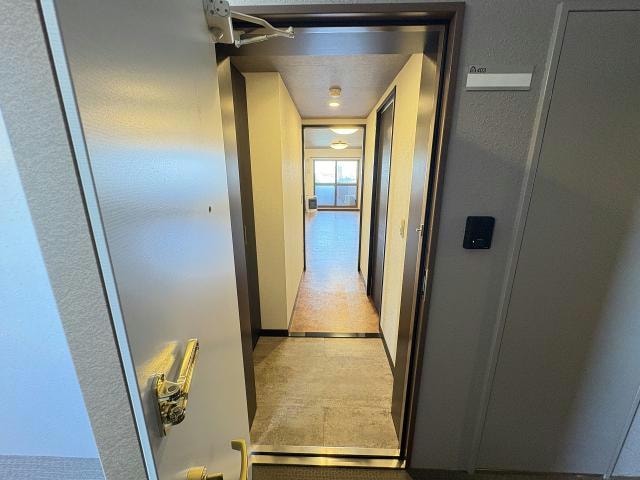  NEW PIAZZA 西桔梗