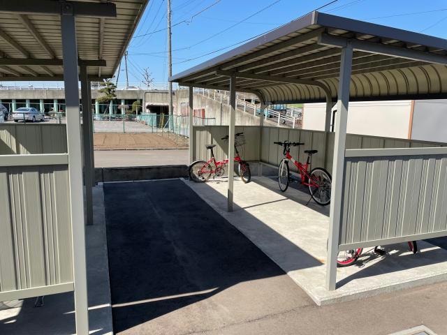  NEW PIAZZA 西桔梗