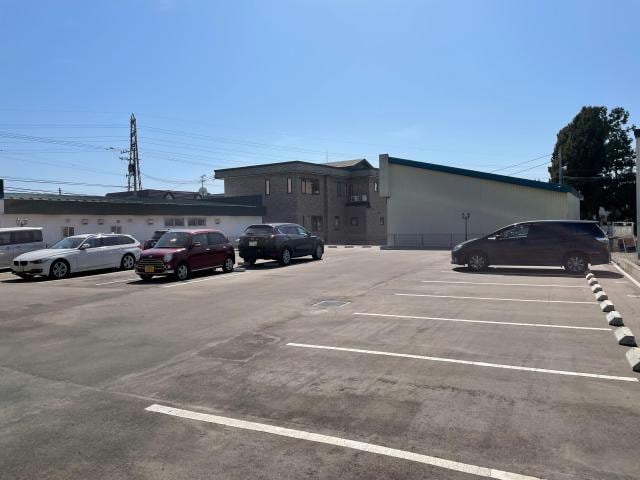  NEW PIAZZA 西桔梗