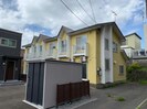 郭ロードの外観