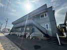 コーポ昴の外観