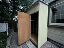 ジョイナス山の手1丁目の外観