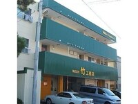 ミリオンバンブーⅡ