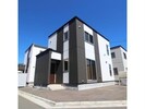 ミカエルビレッジ区画24の外観