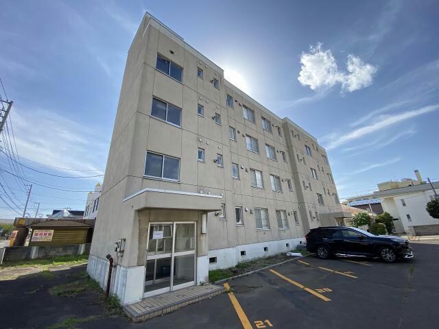  アシスト第2函館マンション